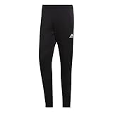 adidas Herren ENT22 TR PNT Jogginghose, Schwarz, M