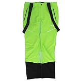 Jack Wolfskin Gravity Tour Pants Herren Hose Tourenhose Skihose 1505152-4034 50