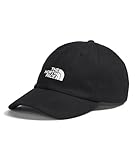 The North Face Norm Baseballkappe TNF Black Einheitsgröße