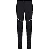 CMP Herren Skihose Man Pant Hybrid 31T2587 Nero 52