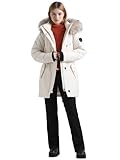 ONLY Female Langer Parka