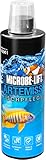 MICROBE-LIFT Artemiss - 473 ml - Fördert die Gesundheit und das Immunsystem von Fischen in Allen Aquarienarten mit natürlichen Inhaltsstoffen.