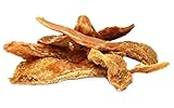 Premium Hühnerfilet für Hunde Hühnerbrust 100% Filet vom Huhn Hähnchenbrust natürlich ohne Zusätze (1000g)