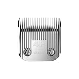 WAHL Competition Ersatz Full Zahn Blade-psleo