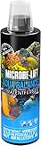 MICROBE-LIFT Aqua Balance - 473 ml - Biologischer Nitratentferner, verbessert Wasserqualität in Allen Aquarien, unterstützt EIN gesundes Ökosystem.