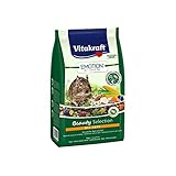 Vitakraft Emotion Beauty All Ages, Degu - 600g