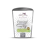 Terra Canis Känguru - Canipé Hypoallergen Knusperkugeln, 100g I Hundesnack in 100% Lebensmittelqualität Aller Rohstoffe