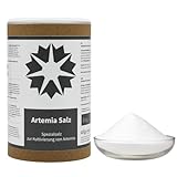 Artemia-Salz für Aufzucht von Nauplien algova® (1kg)