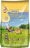 MAC's Cat Trockenfutter Ente, Pute & Huhn 300 g