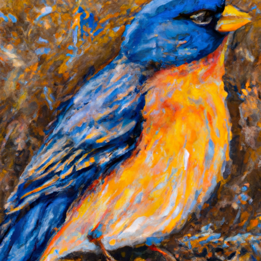 Vogelnester