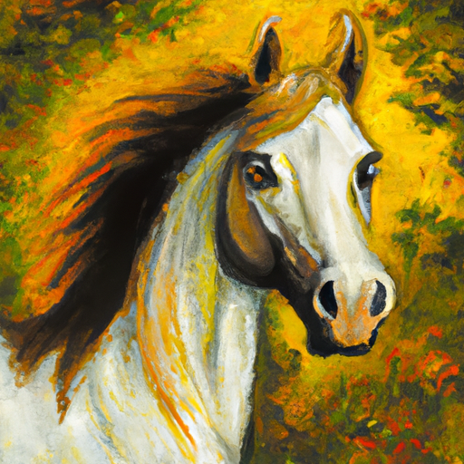 Glückliche Pferde mit Sojaschrote: Optimale Nährstoffversorgung“ (58 characters)