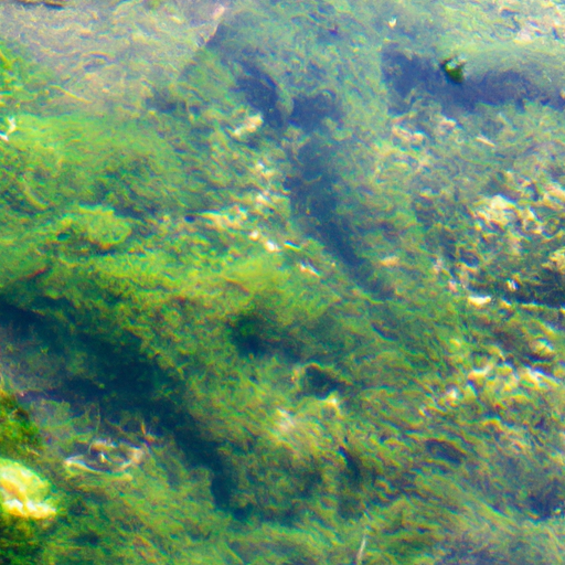 Klares Wasser im Teich – So bekämpfen Sie grünes Wasser und retten das ökologische Gleichgewicht