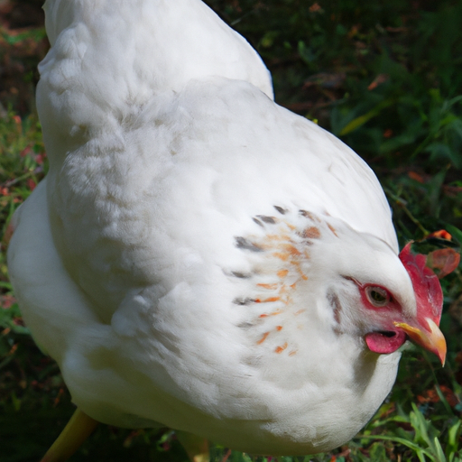 Wie Hühner ohne Hahn zu Eiern kommen: Die beeindruckende Leistung weiblicher Tiere