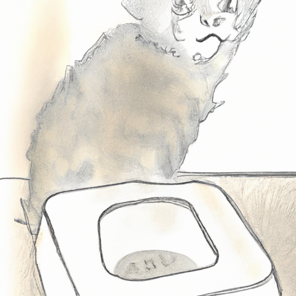 Katzentoilette Emma One: Sorgenfreies Klo-Geschäft!