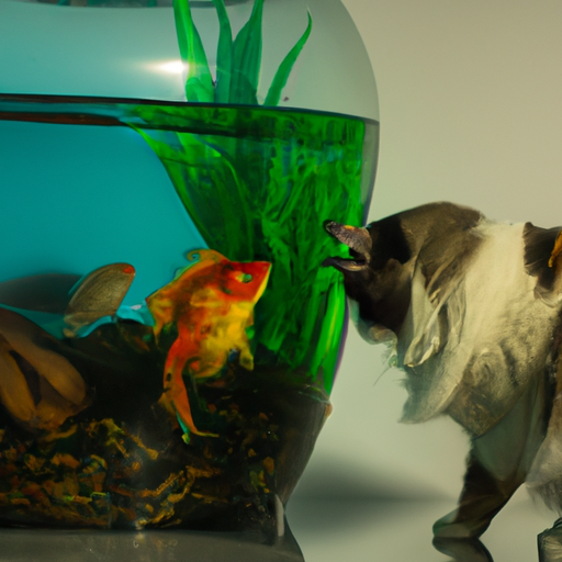 Die richtige Wassertemperatur im Aquarium: Wohlfühloase für Ihre Fische
