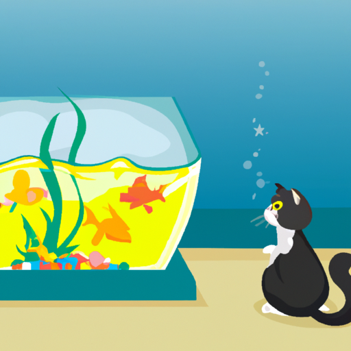 Ein grünes Paradies im Aquarium – Erfüllen Sie sich Ihren Traum mit dem Kauf der richtigen Wasserpflanzen!
