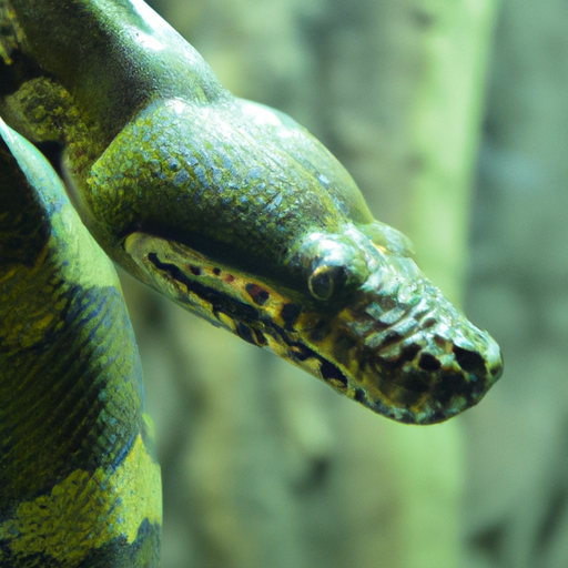 Warnung vor der tödlichsten Gefahr: Alles über die giftigste Schlange der Welt