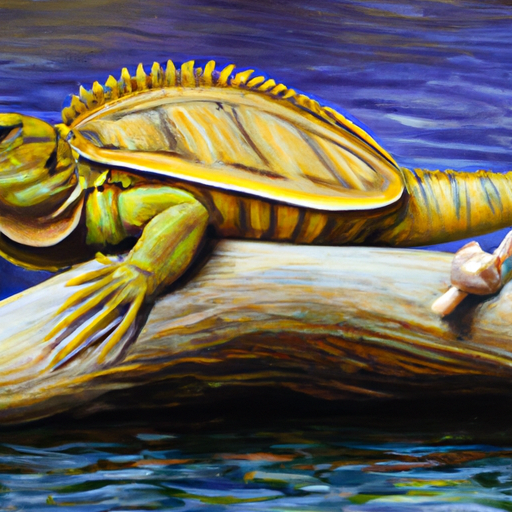 Rettungsaktion für Wasserschildkröten: Schützen wir unsere bedrohten Freunde!