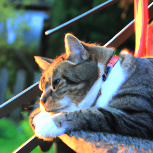 Das Herz ruft nach einem Fell-Mitbewohner: Wo und wie man eine Katze findet