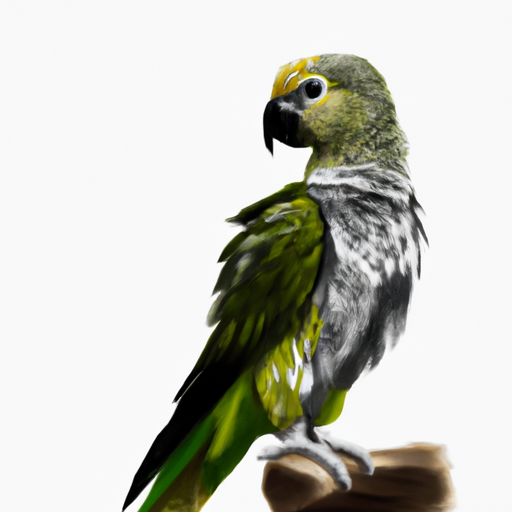 Papageien-Art: Singsittich