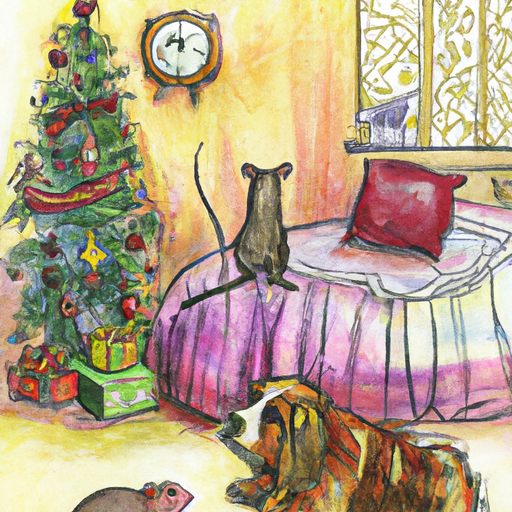 Tierliebe im Advent: Ein Blick in den Animal Care Adventskalender