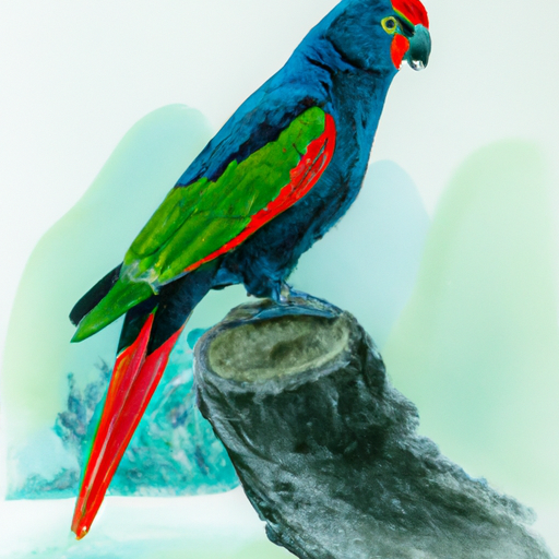 Die wunderbare Welt der Papageien: Zauberhafte Gefährten zum fairen Preis?