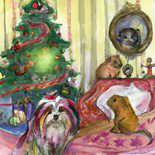 Mein persönliches Verlieben in Tier Adventskalender: Eine sympathische Tradition