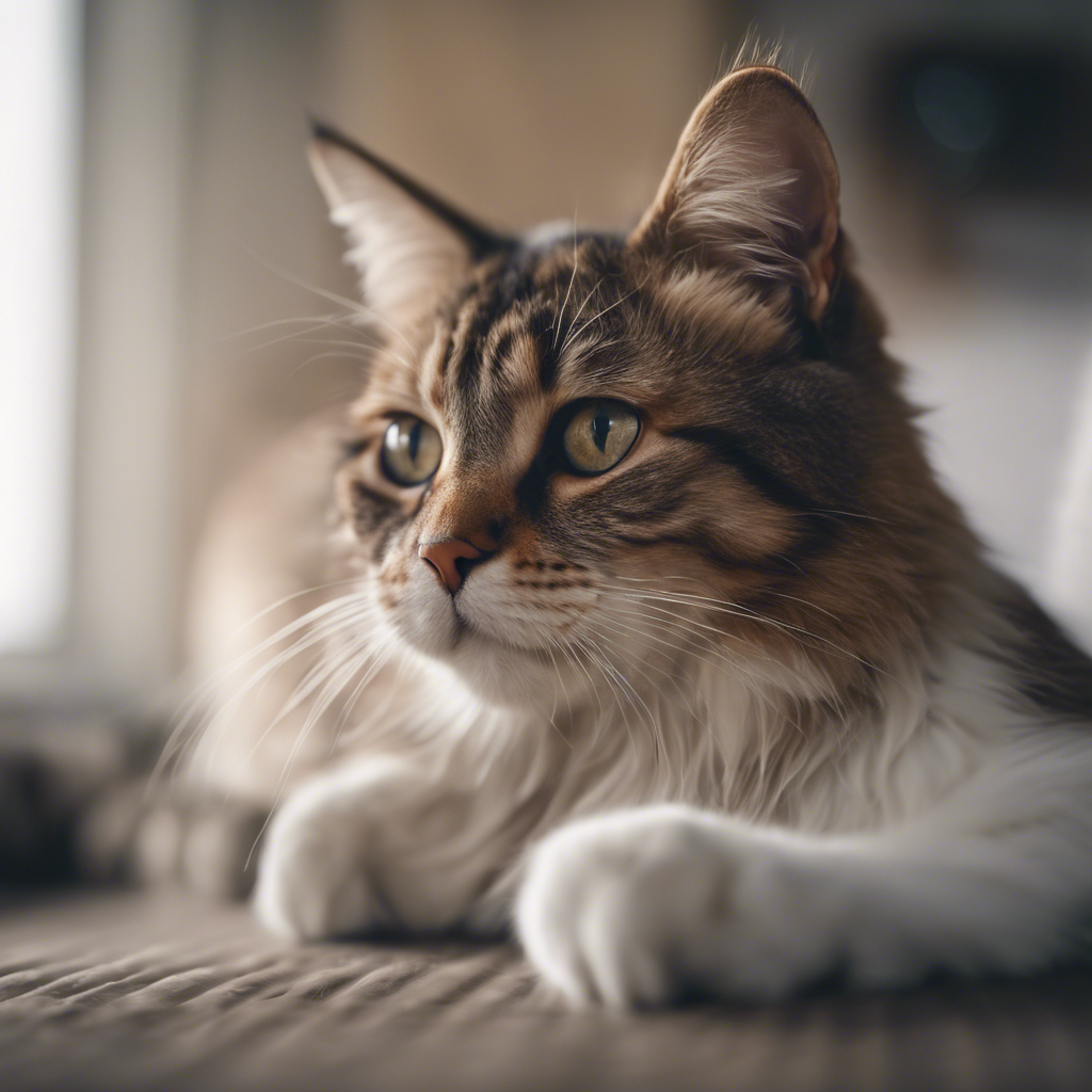 Katzen: Gemeinsame Mythen und​ Fakten über die Sehnsucht nach ⁢ihren ‌Besitzern