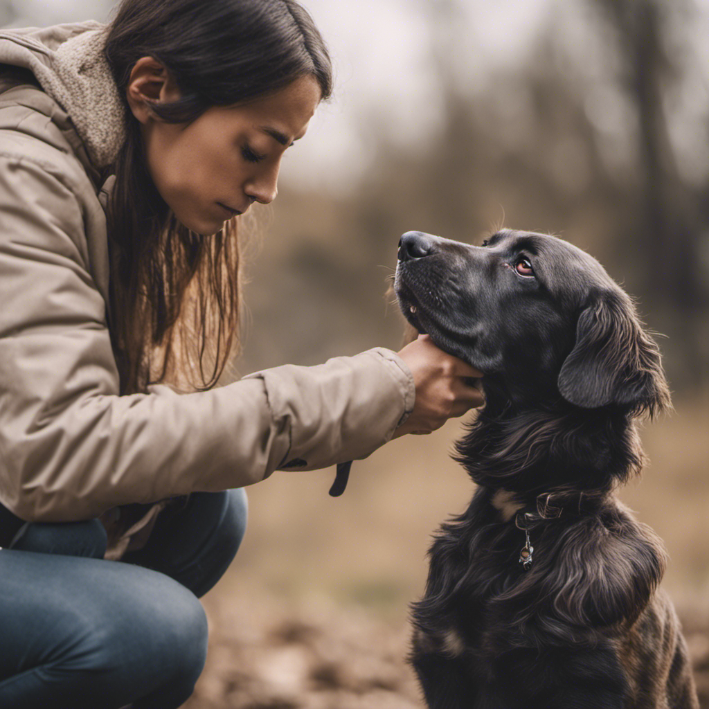 2. Vertrauen aufbauen: Schritt für Schritt eine starke Bindung zu deinem Hund aufbauen