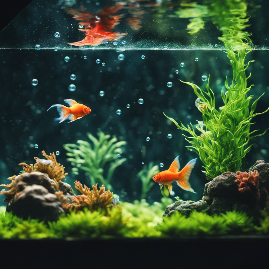 Coole Tipps für dein Aquarium: Alles über die Kühlung deiner Aquarienwelt!