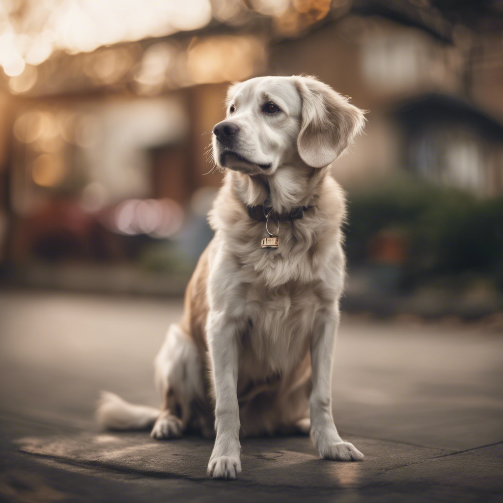 1. Ein Blick auf die​ Lebenserwartung von Hunden: Wie alt kann ein ‌Hund wirklich werden?