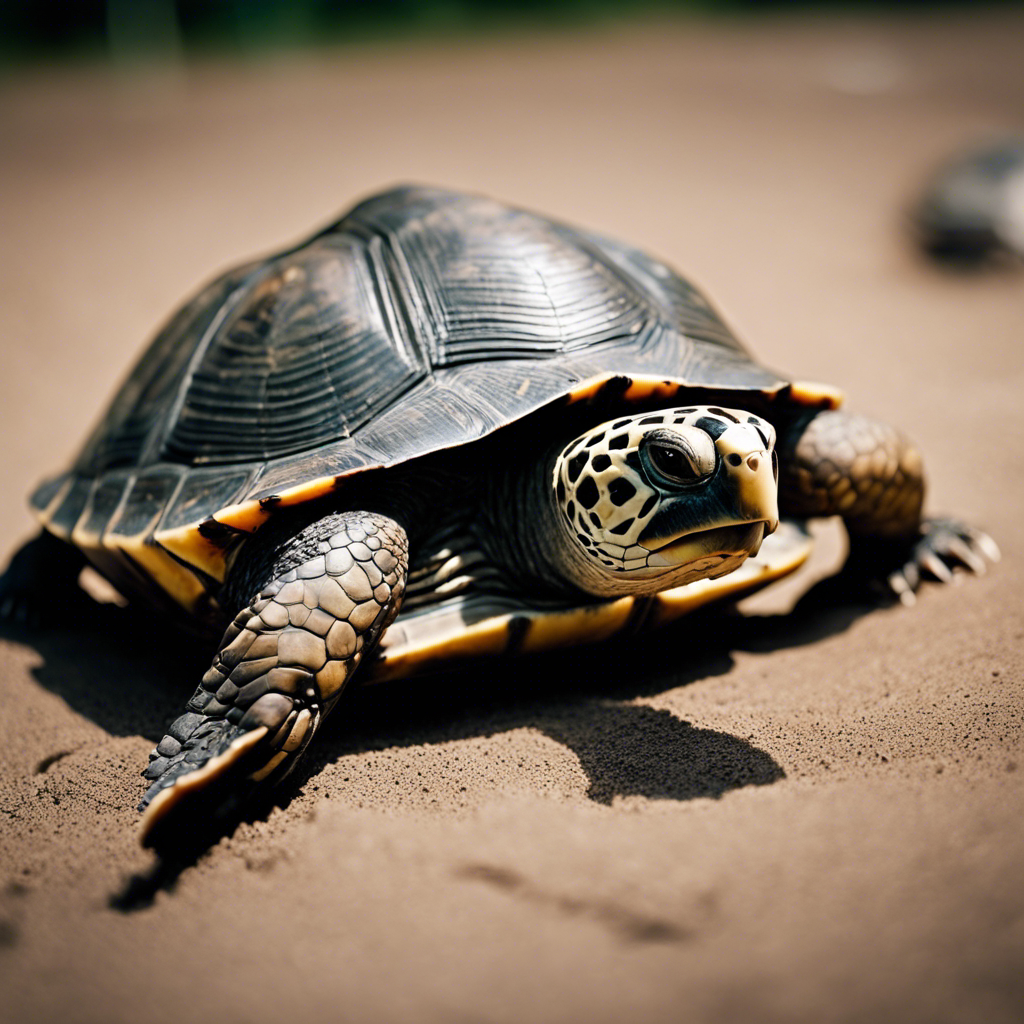 - Ein natürlicher Schutzmechanismus: Die Bedeutung des Kopfeinziehens für Schildkröten
