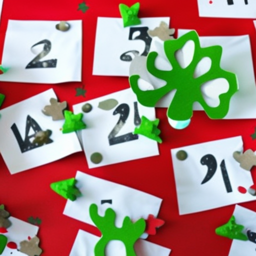DIY Hundeadventskalender: Mach deinen eigenen Weihnachtskalender für deinen vierbeinigen Freund!