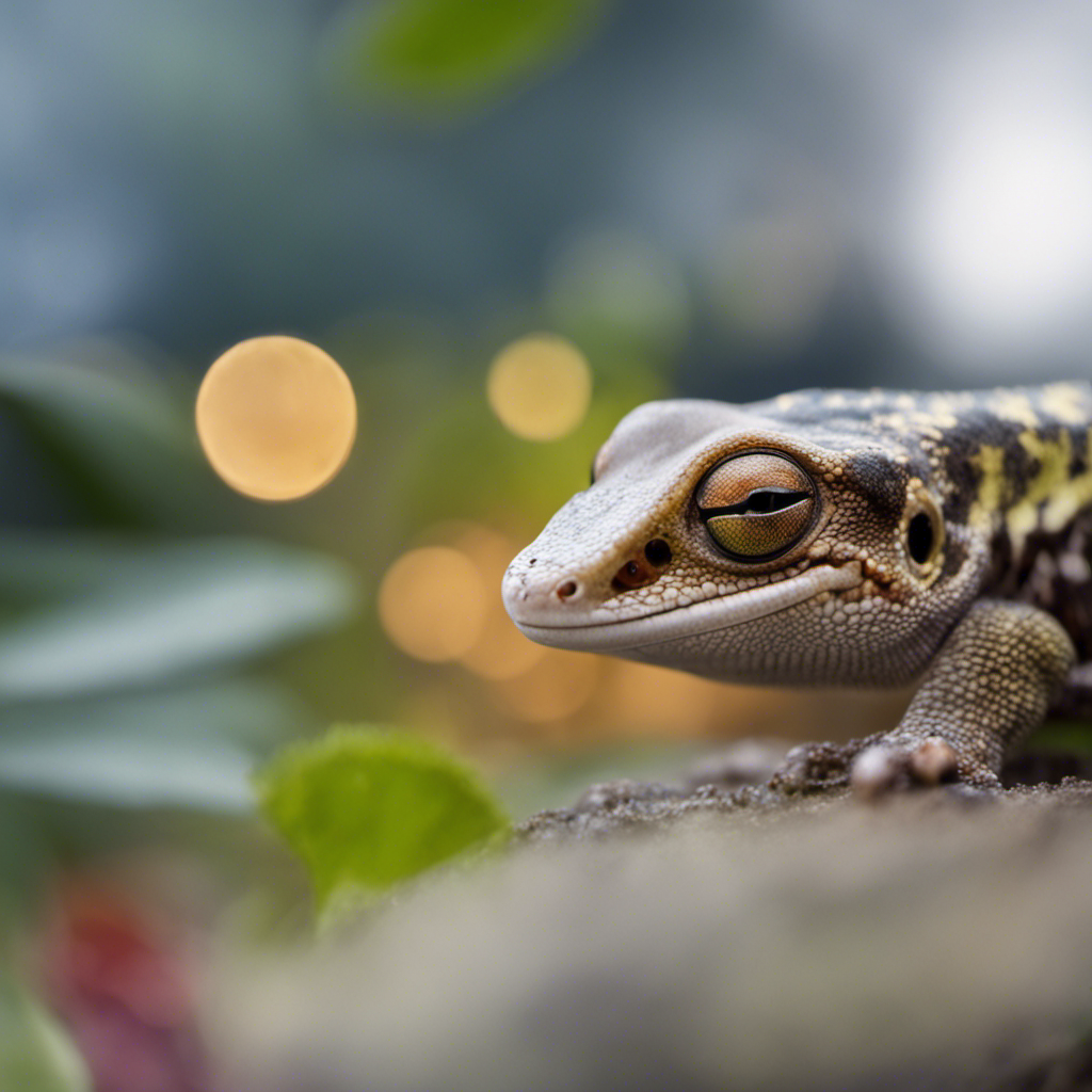 🐇 Welche Geckos tummeln sich eigentlich in Deutschland? im Dezember 2024