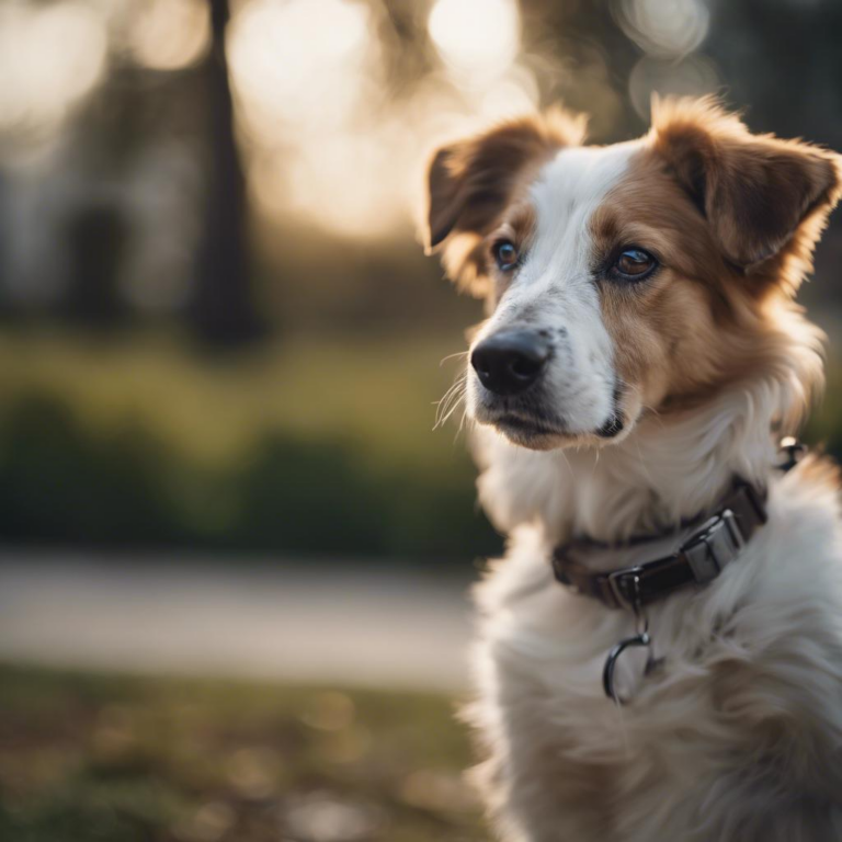 Haben Hunde ein Zeitgefühl? – Erfahren Sie, warum Ihr treuer Begleiter möglicherweise den Takt des Lebens spürt