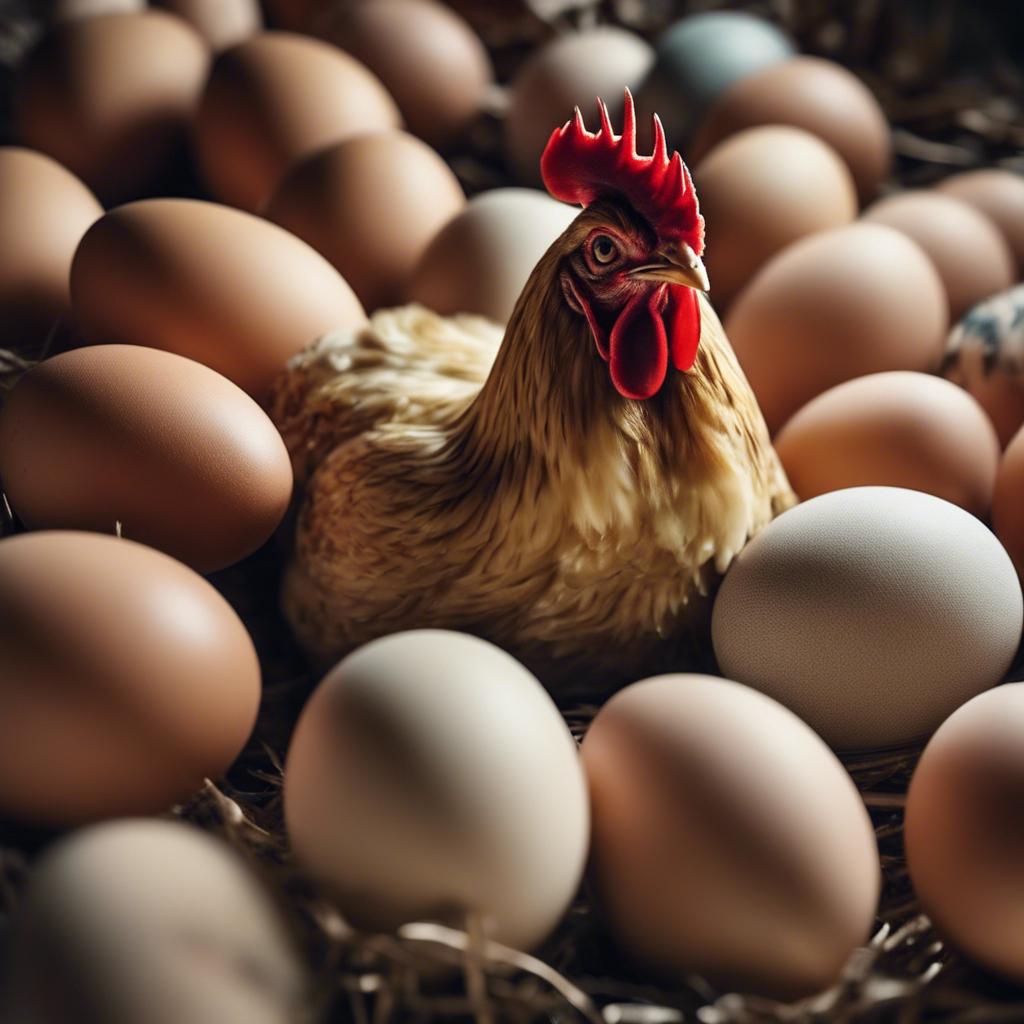 Eierlegende Hühner: Kann ein Hahn wirklich überflüssig sein?