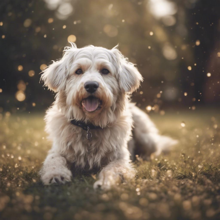 Mit Hundesauna und Spaziergängen ohne Haarballen – Welche Hunderassen haaren nicht so viel?