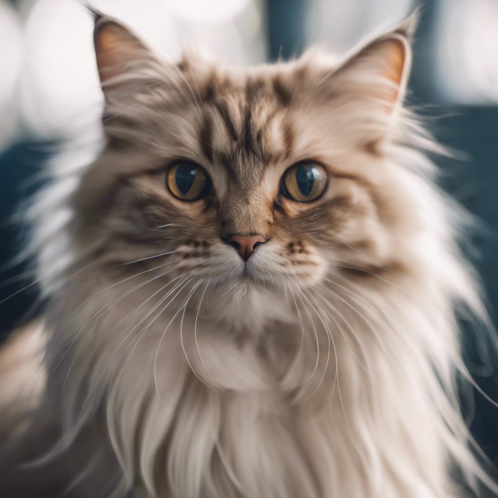 Alles über Orientalisch Langhaar: Eine exotische Katzenrasse im Porträt