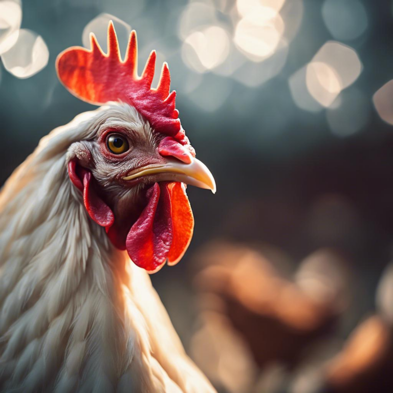 Hühner Forum: Alles, was du über Hühnerhaltung wissen musst – plaudere mit Gleichgesinnten!