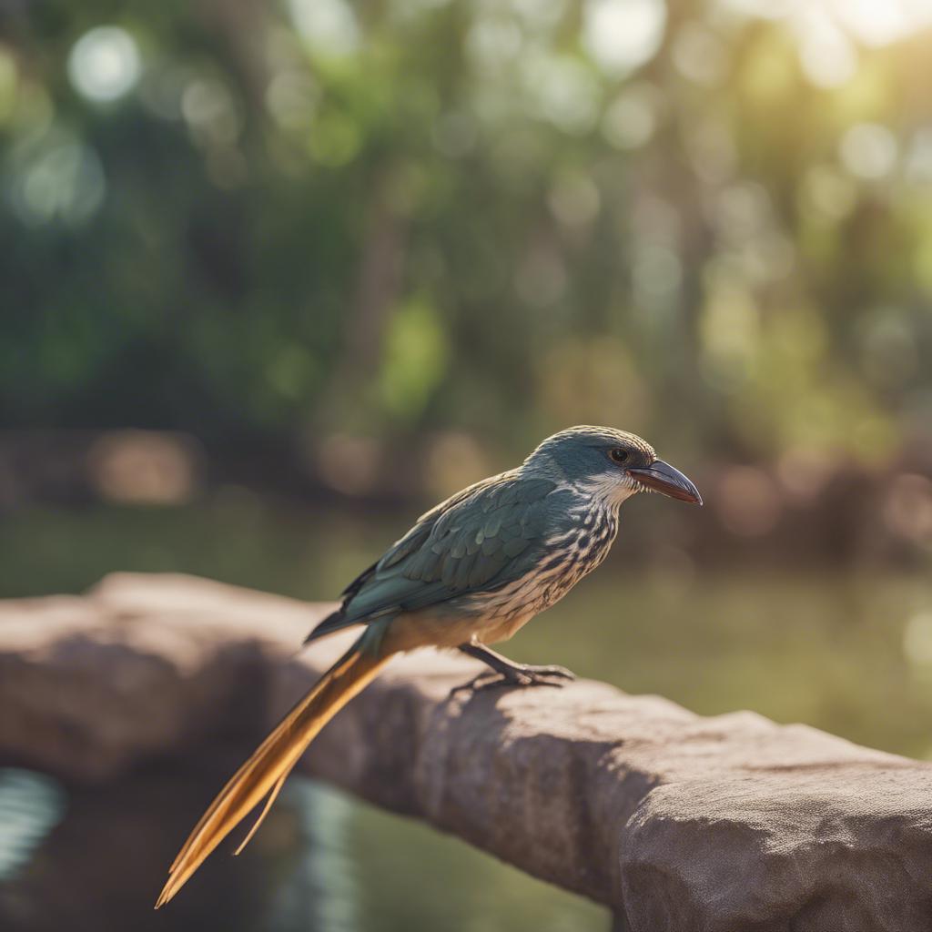 Alles über den Rosakakadu: Ein charmanter Papagei aus Australien