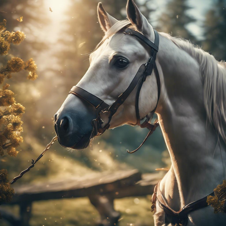 Alles, was du über Deckenhalter für Pferde wissen musst