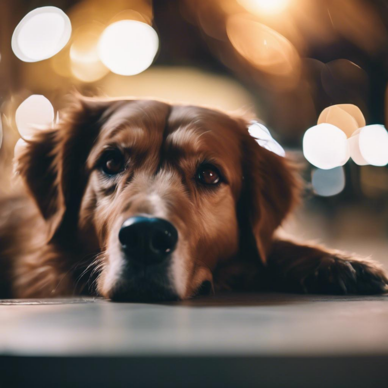 Warum es besser ist, deinen Hund vor 17 Uhr zu füttern: Mein persönlicher Erfahrungsbericht