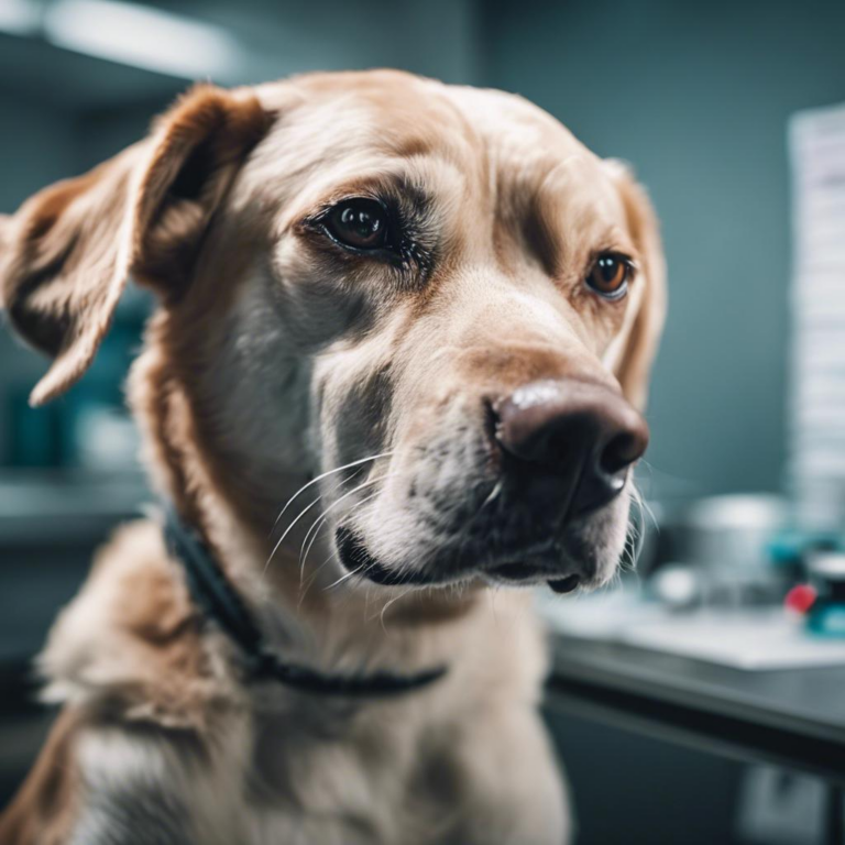 Kosten und Zahlungspläne für die Ohrhämatom-Operation bei Hunden: Was Du wissen musst