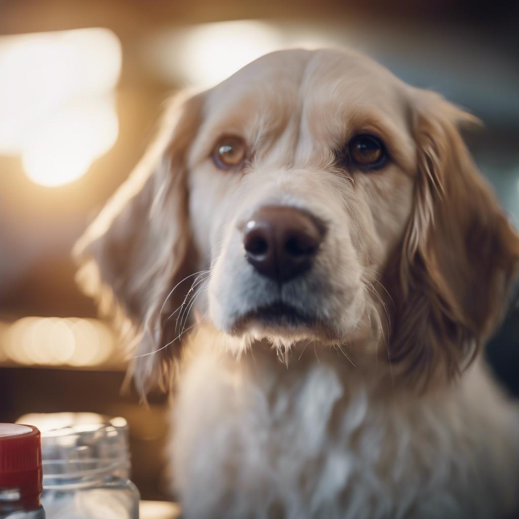 Solltest Du Menadione in die Ernährung Deines Hundes aufnehmen? Ein Leitfaden für Haustierbesitzer