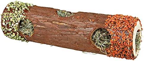 Der absolute Hit für deinen Hamster: Bester Hamsterheutunnel!