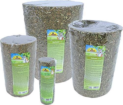 Der absolute Hit für deinen Hamster: Bester Hamsterheutunnel!