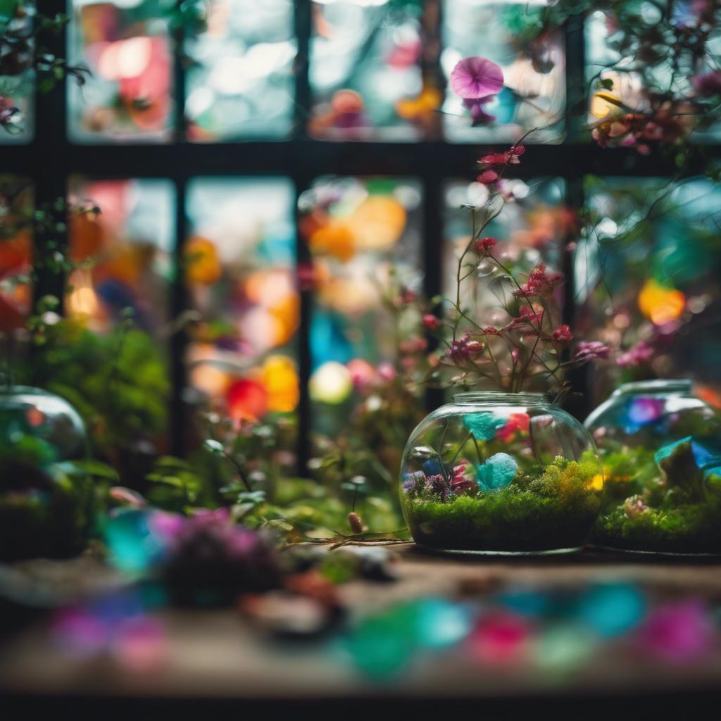 Bunte Verschönerung: Die perfekten Glasscheiben für dein Terrarium 1 Goldenfellnase Bunte Verschönerung: Die perfekten Glasscheiben für dein Terrarium