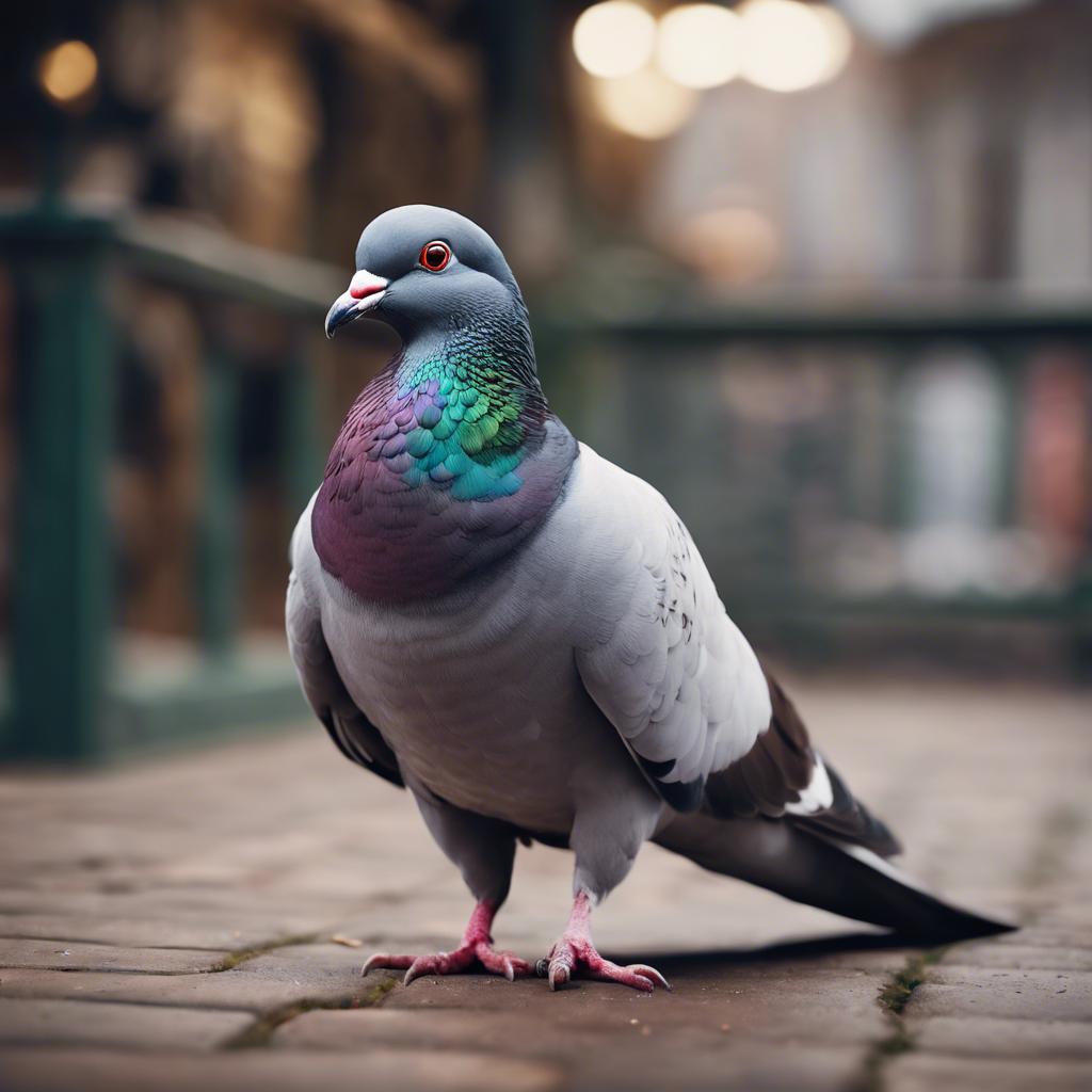 🐇 Entdecke die Farbenvielfalt und Besonderheiten der Coburger Lerche