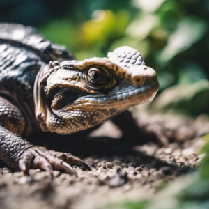 Alles, was Du über die Einzel- und Gruppenhaltung Deiner Reptilien wissen musst: Von der Gehegegröße bis zur Stressanfälligkeit