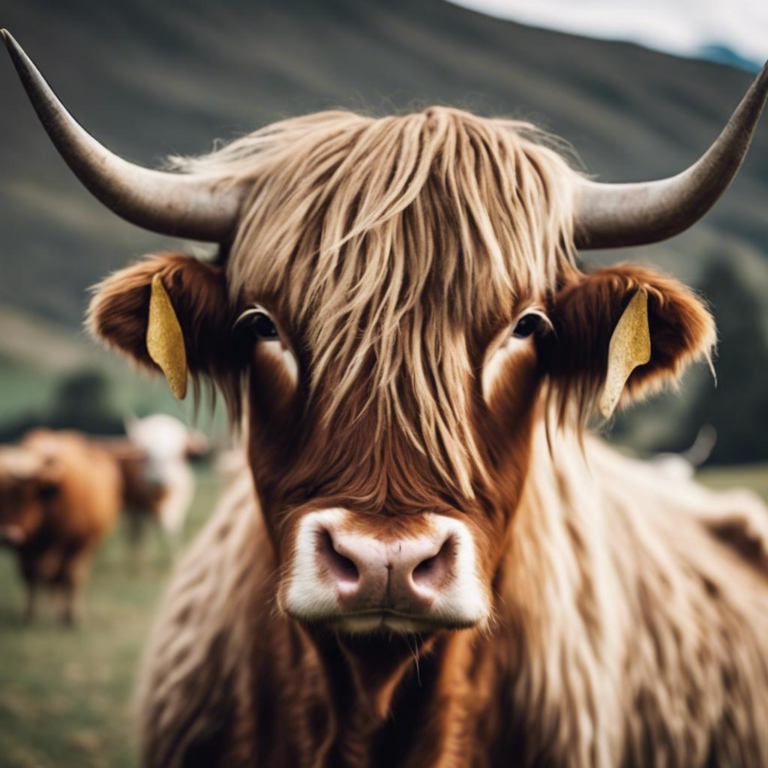Tauche ein in die faszinierende Welt der Rinderrassen mit Y – Lerne alles über die Yak-Rasse und entdecke noch mehr!